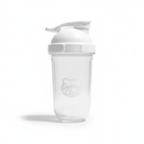 Gummy Power up Shaker Cup - Gummy Club Official - Accessories - Clear - Clear