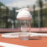 Gummy Power up Shaker Cup - Gummy Club Official - Accessories - Clear - Clear