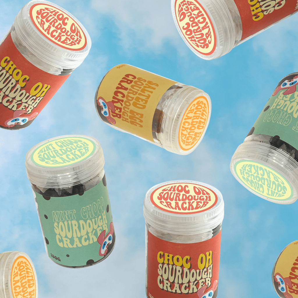 Exploring Delicious Ways to Enjoy Sourdough Crackers
