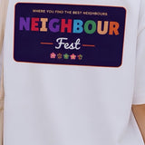 Neighbour Fest T-Shirt