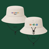 Neighbour Fest Bucket Hat
