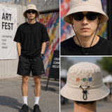 Neighbour Fest Bucket Hat