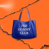 Gummy Club x BBK - ApaBakar 3.0 Merchandise 2025 - Gummy Club Official - C (Salted Egg Sourdough Cracker x2) - C (Salted Egg Sourdough Cracker x2)