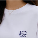 Neighbour Fest T-Shirt - Gummy Club Official -  - White - White