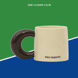 TGC Coffee Drinking Cup - Gummy Club Official - 