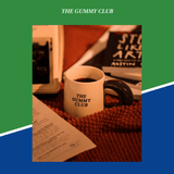 TGC Coffee Drinking Cup - Gummy Club Official - 