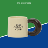 TGC Coffee Drinking Cup - Gummy Club Official - 