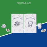 TGC Enamel Pin Badge - Gummy Club Official - Accessories - Bear - Bear