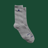 TGC Logo High Socks - Gummy Club Official - Socks -  - Grey - Grey
