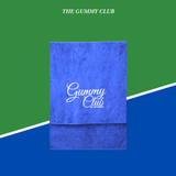 🎁 Towel - Court Blue (100% off) - Gummy Club Official - 5 - 