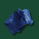 Towel - Court Blue - Gummy Club Official - Accessories - 5 - 