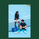 XXL Tote Bag - Gummy Club Official -  - Blue - Blue