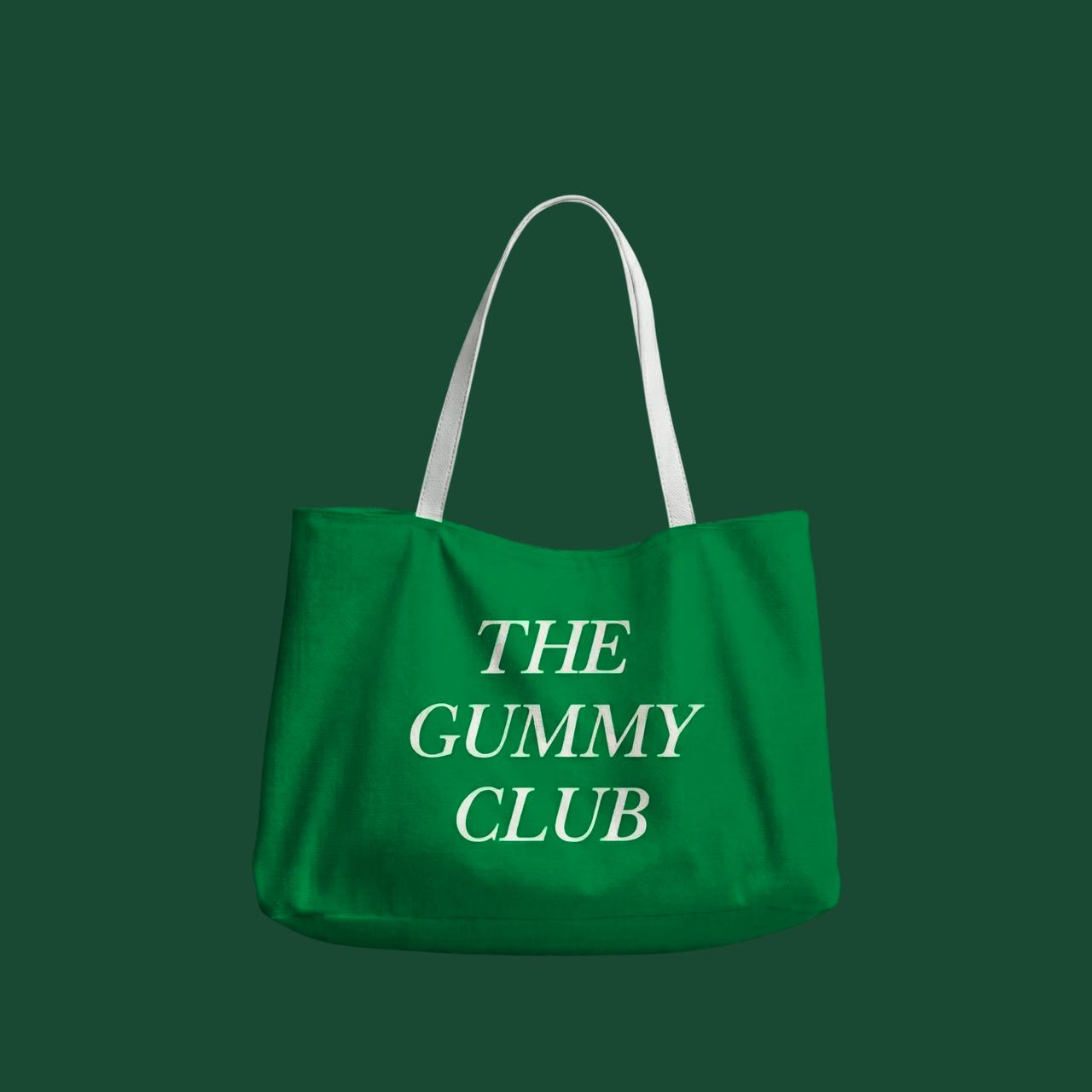 XXL Tote Bag – Gummy Club Official